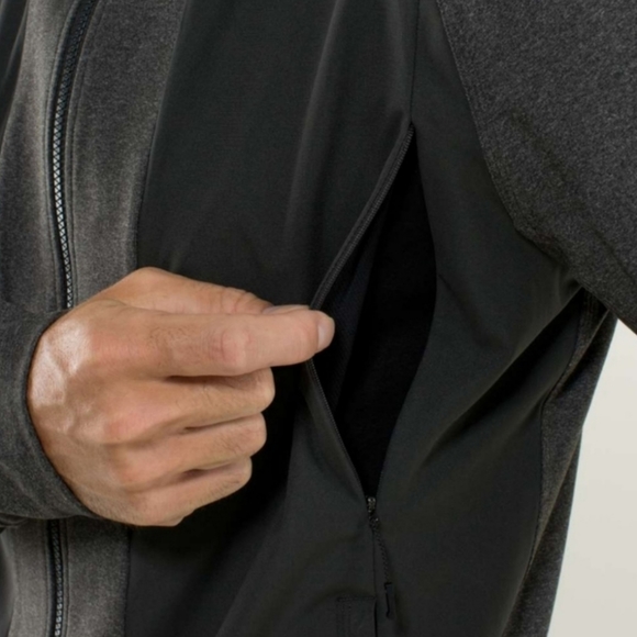 Lululemon sweater - Picture 4 of 8